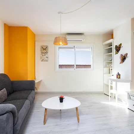 Home2book Beachfront * El Medano (Tenerife)