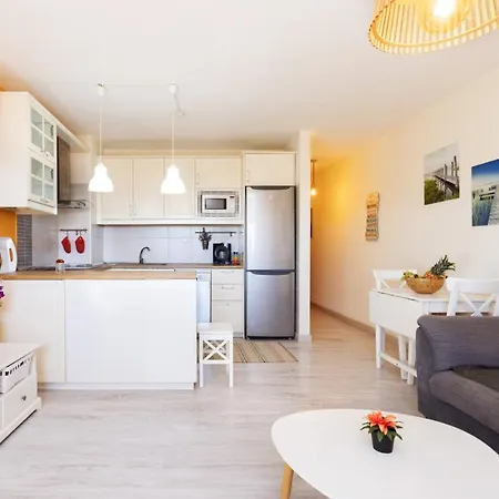 Home2book Beachfront Apartment