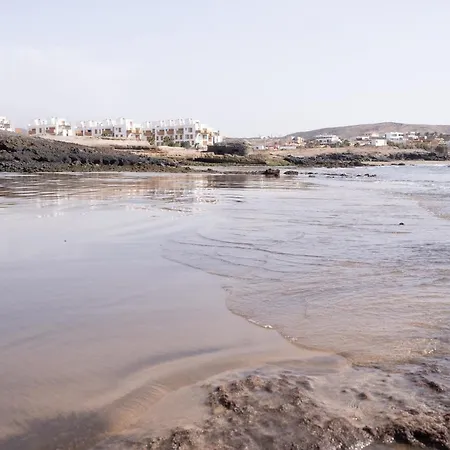 Home2book Beachfront El Medano (Tenerife)