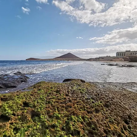 公寓 Home2book Beachfront *