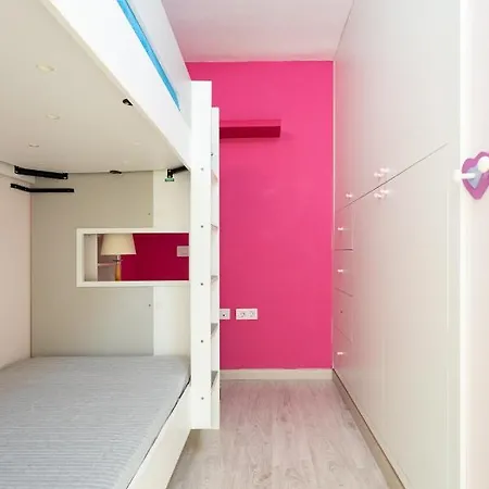 Home2book Beachfront Apartament *
