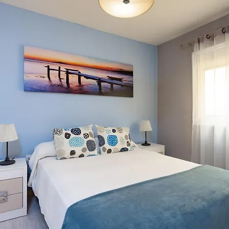 Apartament Home2book Beachfront *