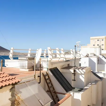 Apartament Home2book Beachfront *