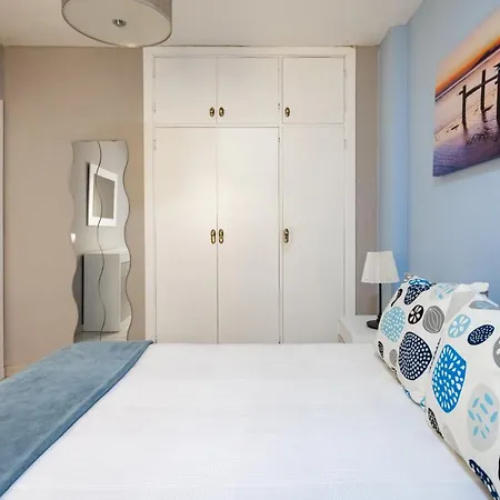 Home2book Beachfront *