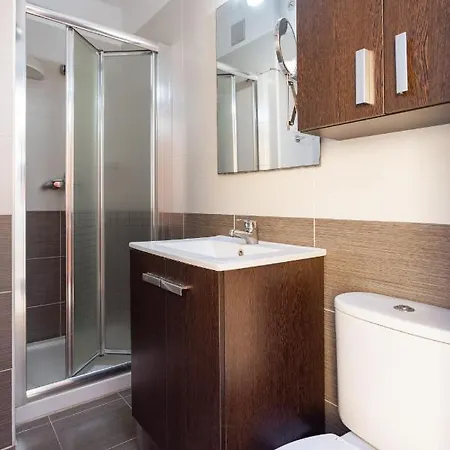 Home2book Beachfront Apartament