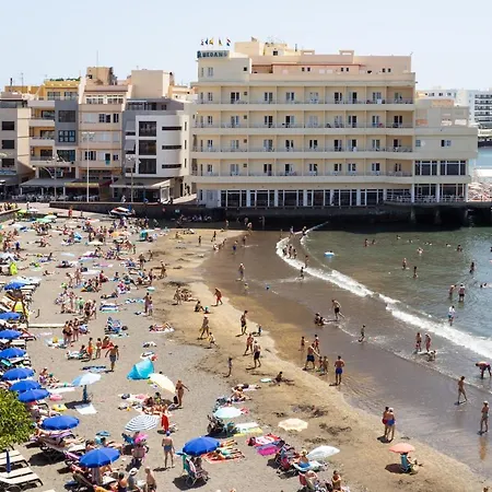 Apartament Home2book Beachfront El Médano